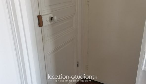 Logement �tudiant T2 &agrave; Paris 10�me arrondissement (75010)
