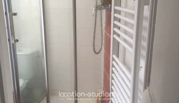 Logement �tudiant T2 &agrave; Paris 10�me arrondissement (75010)