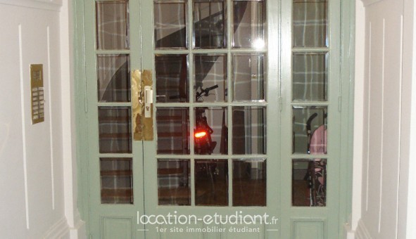 Logement �tudiant T2 &agrave; Paris 10�me arrondissement (75010)