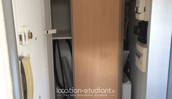 Logement �tudiant T2 &agrave; Paris 10�me arrondissement (75010)