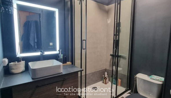 Logement �tudiant T2 &agrave; Paris 10�me arrondissement (75010)