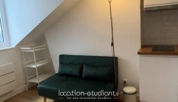 Logement �tudiant T2 &agrave; Paris 10�me arrondissement (75010)