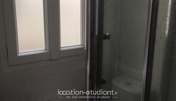 Logement �tudiant T2 &agrave; Paris 10�me arrondissement (75010)