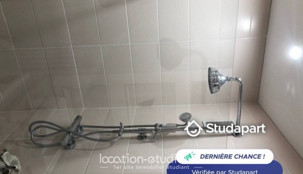 Logement �tudiant T2 &agrave; Paris 10�me arrondissement (75010)