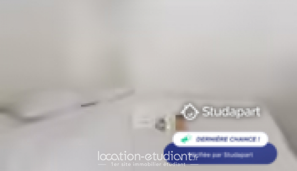 Logement �tudiant T2 &agrave; Paris 10�me arrondissement (75010)