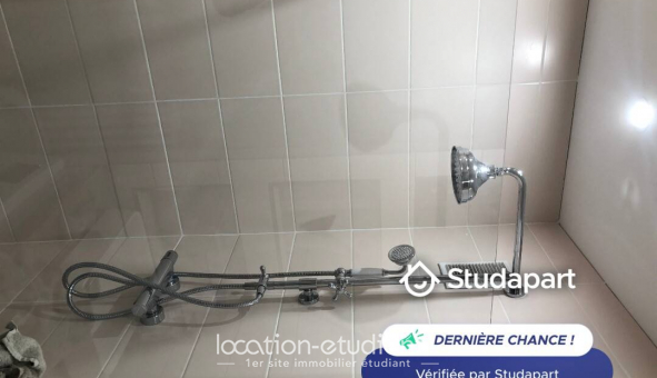 Logement �tudiant T2 &agrave; Paris 10�me arrondissement (75010)