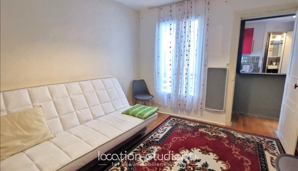 Logement �tudiant T2 &agrave; Paris 10�me arrondissement (75010)