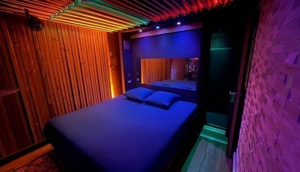 Logement �tudiant T2 &agrave; Paris 10�me arrondissement (75010)