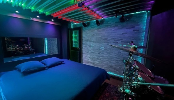 Logement �tudiant T2 &agrave; Paris 10�me arrondissement (75010)