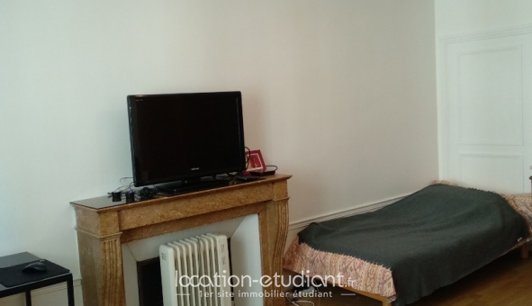 Logement �tudiant T2 &agrave; Paris 10�me arrondissement (75010)