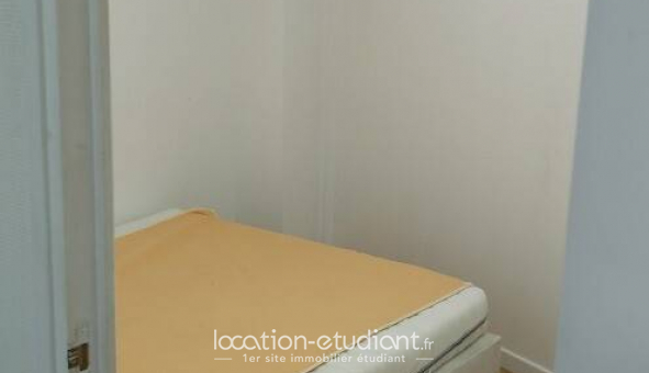 Logement �tudiant T2 &agrave; Paris 10�me arrondissement (75010)