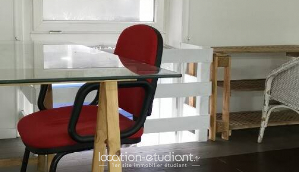 Logement �tudiant T2 &agrave; Paris 10�me arrondissement (75010)