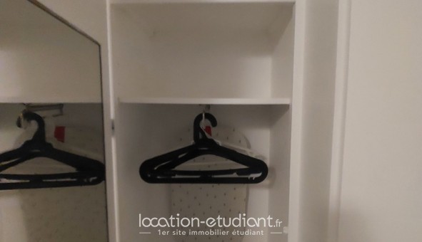 Logement �tudiant T2 &agrave; Paris 10�me arrondissement (75010)