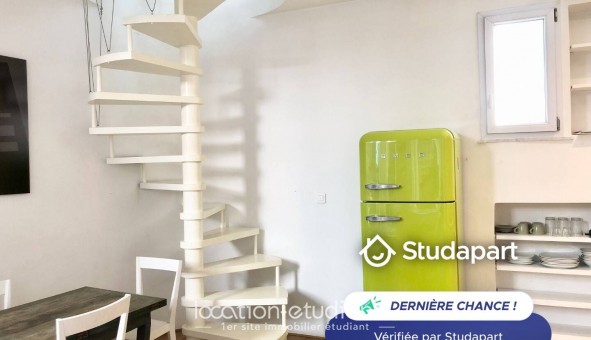 Logement �tudiant T2 &agrave; Paris 10�me arrondissement (75010)