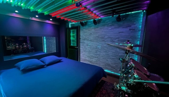 Logement �tudiant T2 &agrave; Paris 10�me arrondissement (75010)