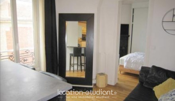 Logement tudiant T2 à Paris 11me arrondissement (75011)