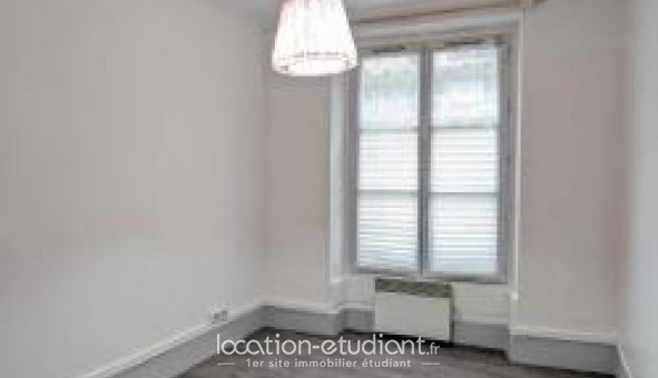 Logement tudiant T2 à Paris 11me arrondissement (75011)