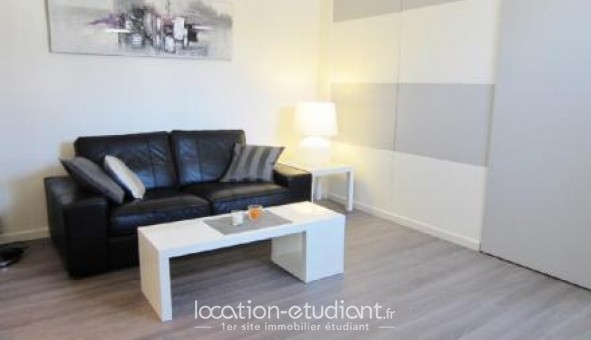Logement tudiant T2 à Paris 11me arrondissement (75011)