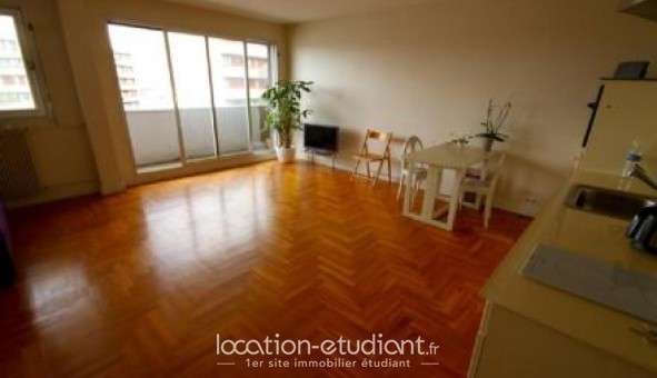 Logement tudiant T2 à Paris 11me arrondissement (75011)