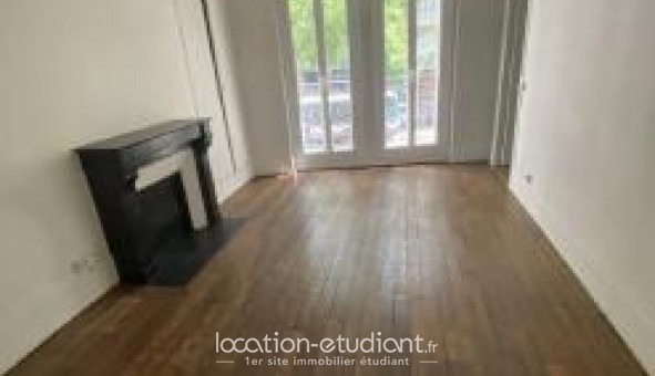 Logement tudiant T2 à Paris 11me arrondissement (75011)