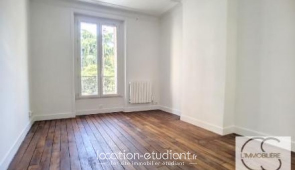 Logement tudiant T2 à Paris 11me arrondissement (75011)