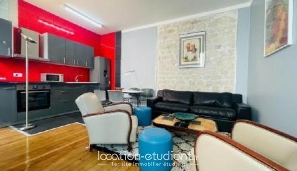 Logement tudiant T2 à Paris 11me arrondissement (75011)