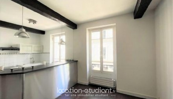 Logement tudiant T2 à Paris 11me arrondissement (75011)