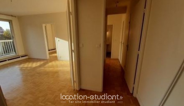 Logement tudiant T2 à Paris 11me arrondissement (75011)