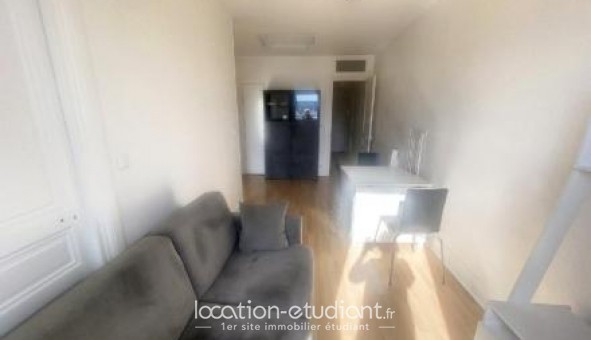 Logement tudiant T2 à Paris 11me arrondissement (75011)