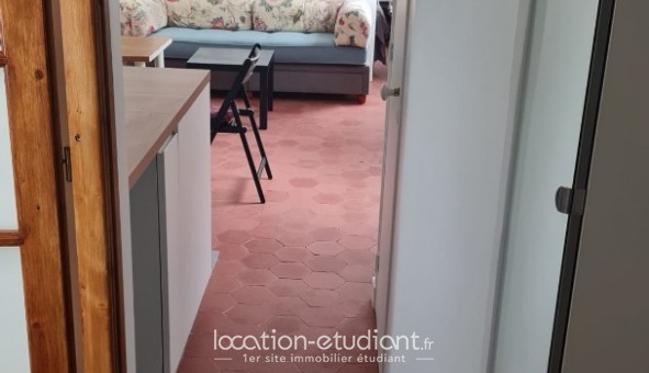 Logement tudiant T2 à Paris 11me arrondissement (75011)