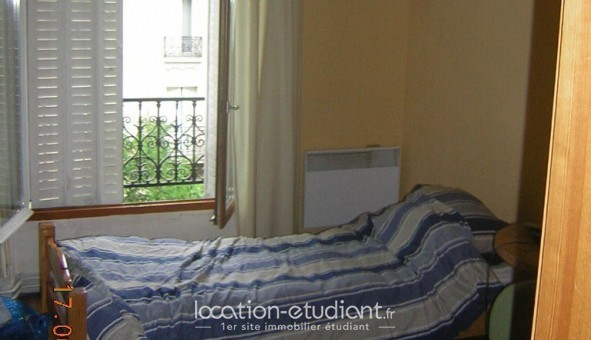 Logement tudiant T2 à Paris 11me arrondissement (75011)