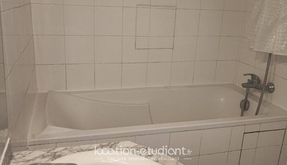 Logement tudiant T2 à Paris 11me arrondissement (75011)