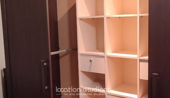 Logement tudiant T2 à Paris 11me arrondissement (75011)