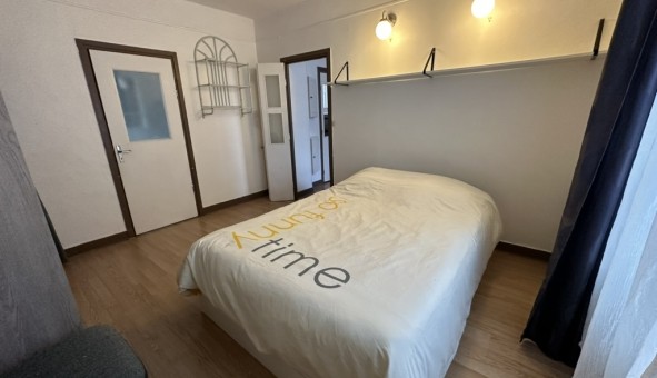 Logement tudiant T2 à Paris 11me arrondissement (75011)