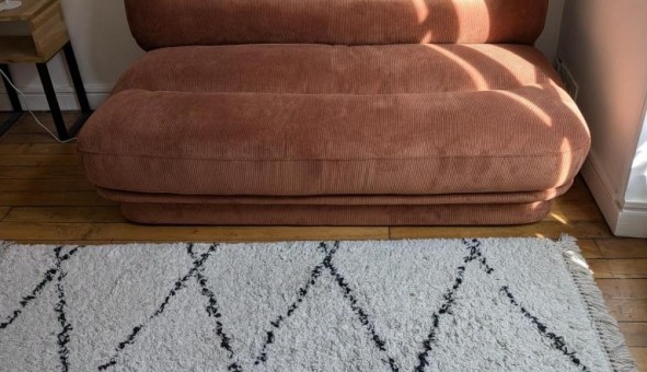 Logement tudiant T2 à Paris 11me arrondissement (75011)
