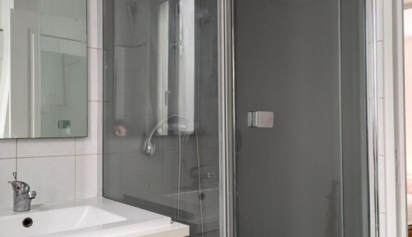 Logement tudiant T2 à Paris 11me arrondissement (75011)