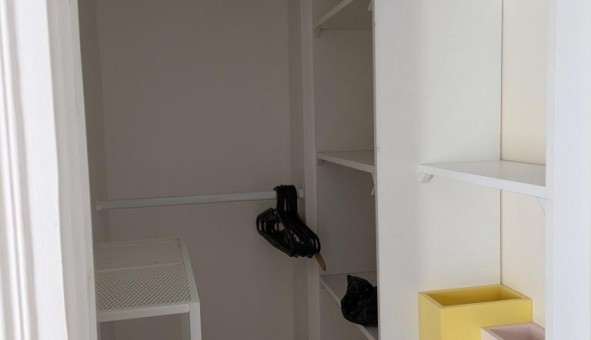 Logement tudiant T2 à Paris 11me arrondissement (75011)