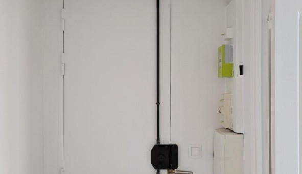Logement tudiant T2 à Paris 11me arrondissement (75011)