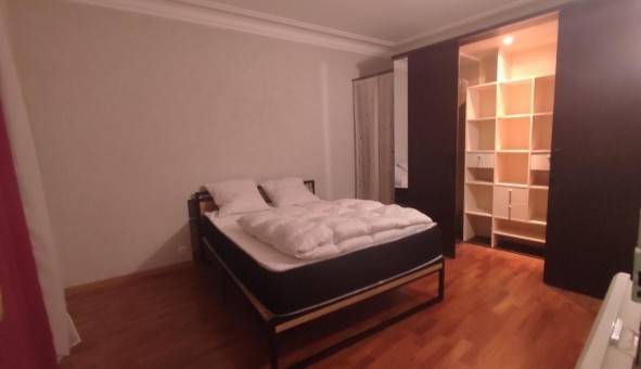 Logement tudiant T2 à Paris 11me arrondissement (75011)