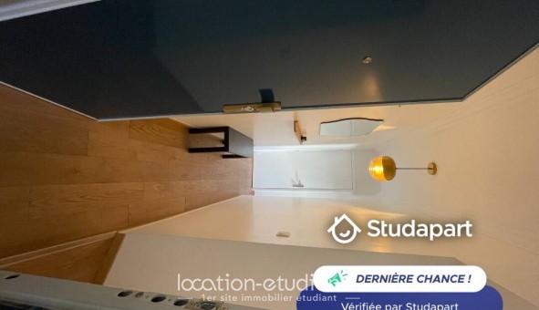 Logement tudiant T2 à Paris 11me arrondissement (75011)
