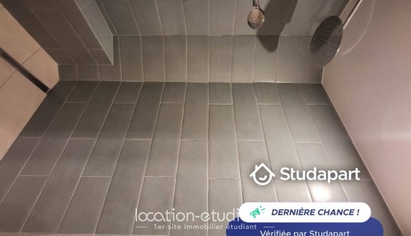 Logement tudiant T2 à Paris 11me arrondissement (75011)