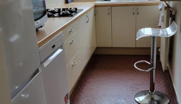 Logement tudiant T2 à Paris 11me arrondissement (75011)