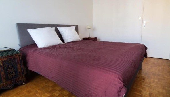 Logement tudiant T2 à Paris 11me arrondissement (75011)