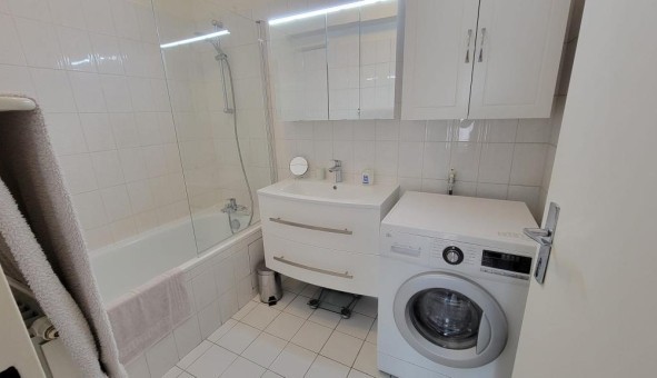 Logement tudiant T2 à Paris 11me arrondissement (75011)
