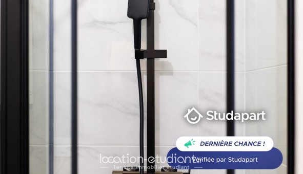 Logement tudiant T2 à Paris 11me arrondissement (75011)