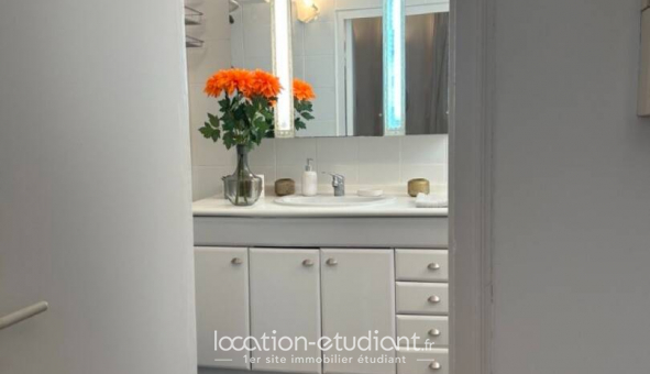 Logement tudiant T2 à Paris 11me arrondissement (75011)