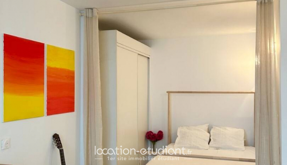 Logement tudiant T2 à Paris 11me arrondissement (75011)