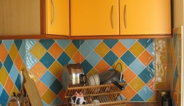 Logement tudiant T2 à Paris 11me arrondissement (75011)