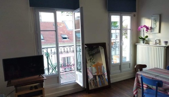 Logement tudiant T2 à Paris 11me arrondissement (75011)