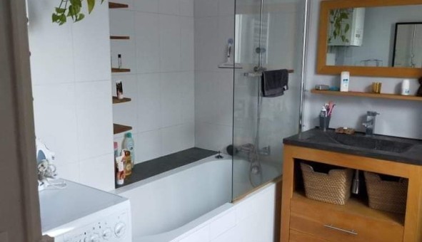 Logement tudiant T2 à Paris 11me arrondissement (75011)